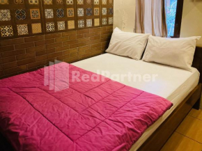 Sahil inn Syariah Prawirotaman RedPartner